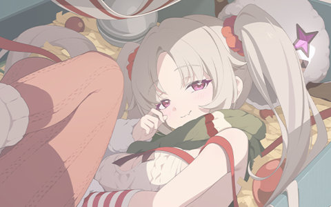 アイドルマスター シンデレラガールズ」より久川凪が「パーソナル