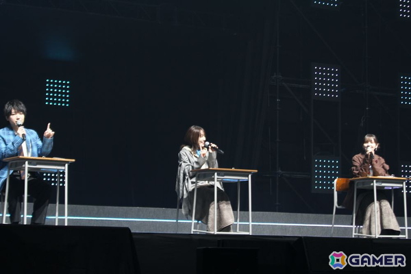TVアニメ「アオのハコ」Season2は2026年秋にTBS系にて放送！千葉翔也さん、上田麗奈さん、鬼頭明里さん、小林千晃さん登壇のジャンプフェスタ2026イベント速報レポートもの画像2