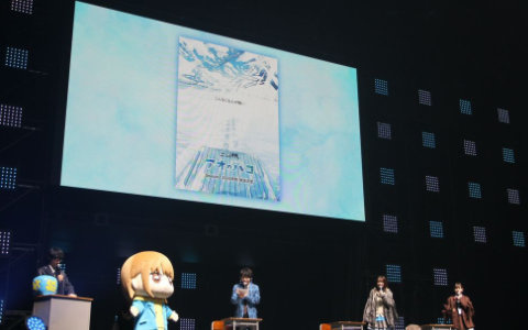 TVアニメ「アオのハコ」Season2は2026年秋にTBS系にて放送！千葉翔也さん、上田麗奈さん、鬼頭明里さん、小林千晃さん登壇のジャンプフェスタ2026イベント速報レポートも