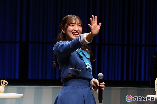 生“歌”アフレコに初挑戦したプリンセッション・オーケストラ2nd EVENT「FUTURE SESSION」昼公演「SUNSINE GREETING PARTY！」のオフィシャルレポートが到着！の画像3