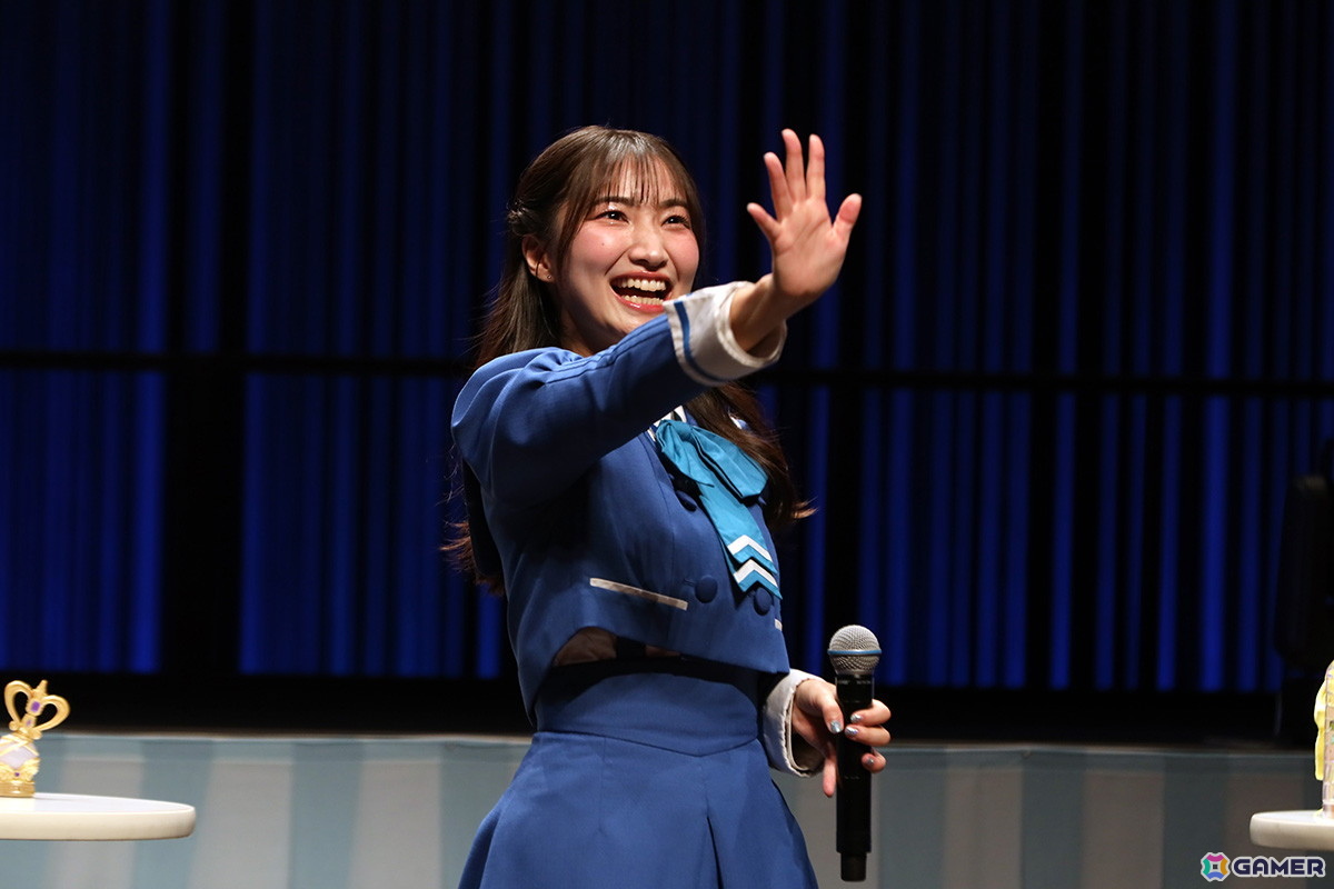 生“歌”アフレコに初挑戦したプリンセッション・オーケストラ2nd EVENT「FUTURE SESSION」昼公演「SUNSINE GREETING PARTY!」のオフィシャルレポートが到着!の画像