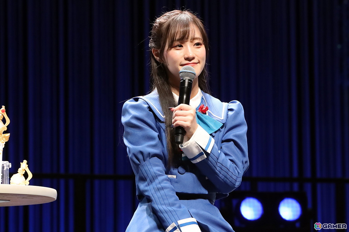 生“歌”アフレコに初挑戦したプリンセッション・オーケストラ2nd EVENT「FUTURE SESSION」昼公演「SUNSINE GREETING PARTY!」のオフィシャルレポートが到着!の画像