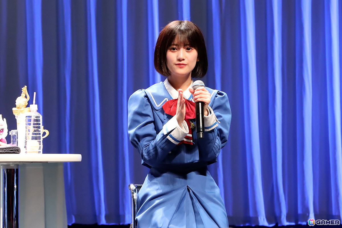 生“歌”アフレコに初挑戦したプリンセッション・オーケストラ2nd EVENT「FUTURE SESSION」昼公演「SUNSINE GREETING PARTY!」のオフィシャルレポートが到着!の画像