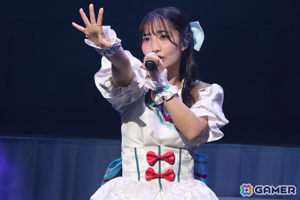 葵あずささん、藤本侑里さん、橘杏咲さんが計14曲を熱唱したプリンセッション・オーケストラ2nd EVENT「FUTURE SESSION」夜公演「TWINKLE SINGING SHOW！」レポートが到着！の画像4