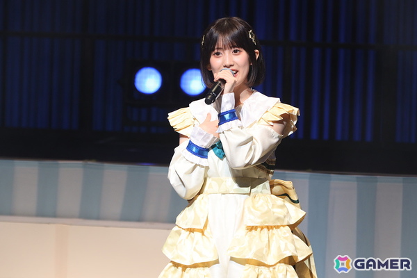 葵あずささん、藤本侑里さん、橘杏咲さんが計14曲を熱唱したプリンセッション・オーケストラ2nd EVENT「FUTURE SESSION」夜公演「TWINKLE SINGING SHOW！」レポートが到着！の画像6