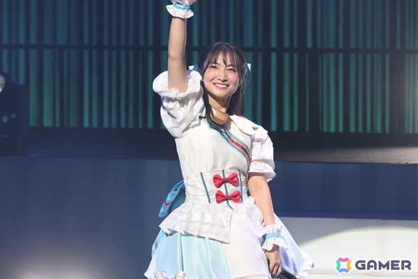 葵あずささん、藤本侑里さん、橘杏咲さんが計14曲を熱唱したプリンセッション・オーケストラ2nd EVENT「FUTURE SESSION」夜公演「TWINKLE SINGING SHOW！」レポートが到着！の画像7