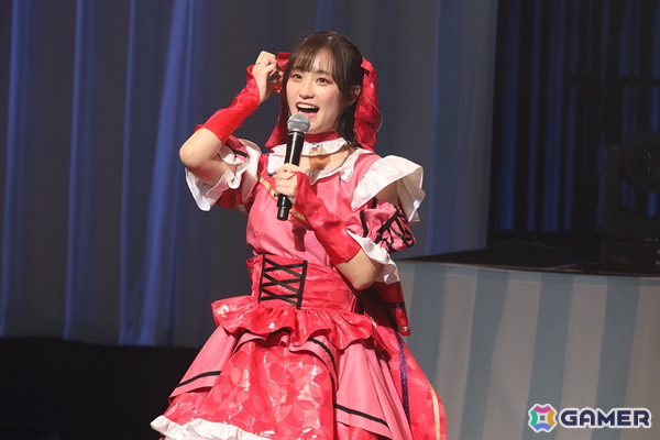 葵あずささん、藤本侑里さん、橘杏咲さんが計14曲を熱唱したプリンセッション・オーケストラ2nd EVENT「FUTURE SESSION」夜公演「TWINKLE SINGING SHOW！」レポートが到着！の画像8