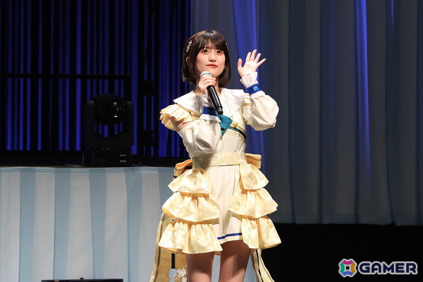 葵あずささん、藤本侑里さん、橘杏咲さんが計14曲を熱唱したプリンセッション・オーケストラ2nd EVENT「FUTURE SESSION」夜公演「TWINKLE SINGING SHOW！」レポートが到着！の画像9