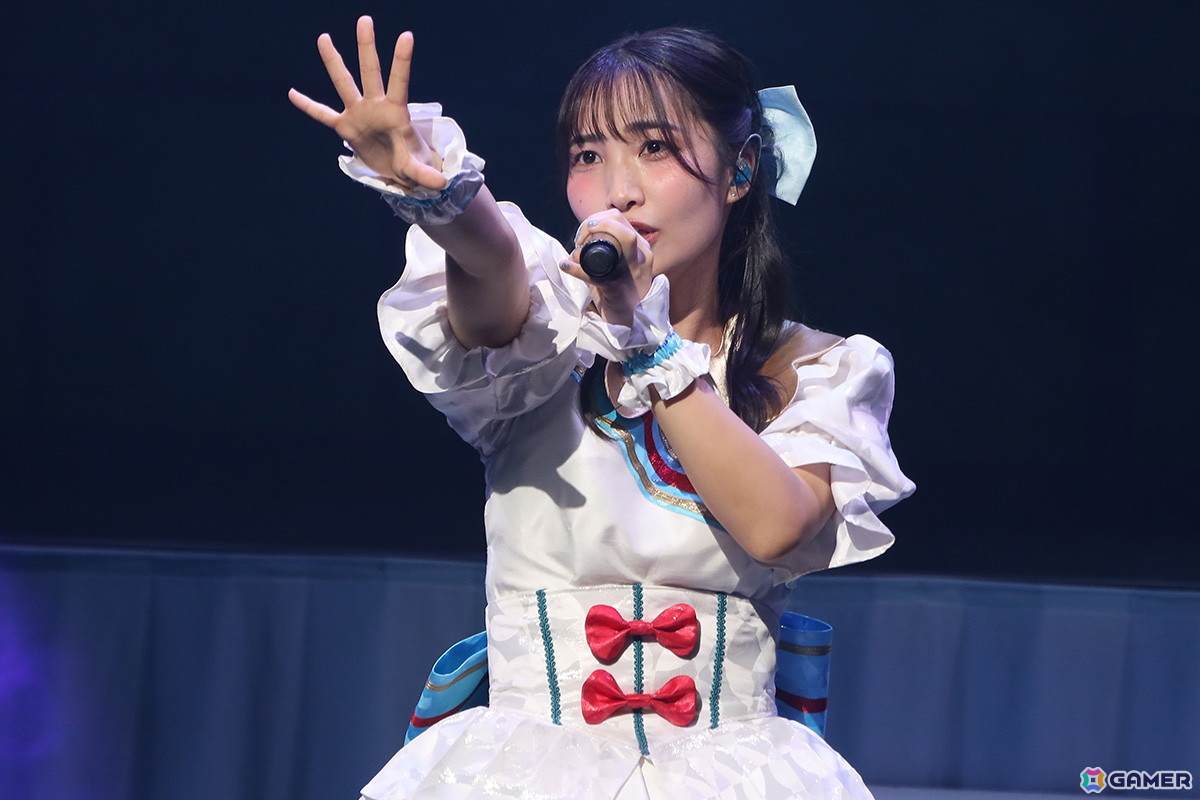 葵あずささん、藤本侑里さん、橘杏咲さんが計14曲を熱唱したプリンセッション・オーケストラ2nd EVENT「FUTURE SESSION」夜公演「TWINKLE SINGING SHOW！」レポートが到着！の画像