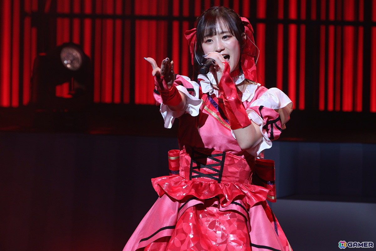 葵あずささん、藤本侑里さん、橘杏咲さんが計14曲を熱唱したプリンセッション・オーケストラ2nd EVENT「FUTURE SESSION」夜公演「TWINKLE SINGING SHOW！」レポートが到着！の画像