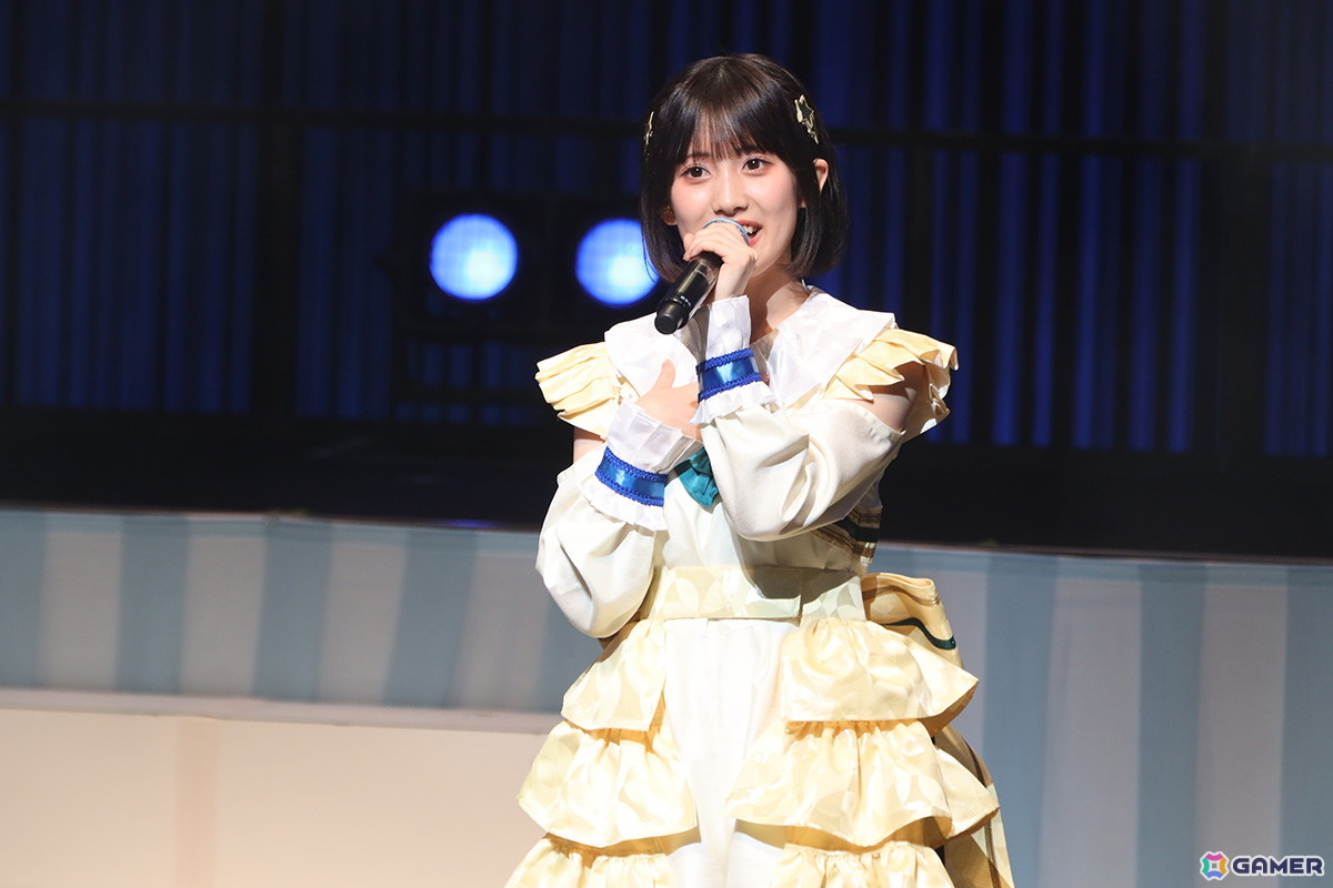 葵あずささん、藤本侑里さん、橘杏咲さんが計14曲を熱唱したプリンセッション・オーケストラ2nd EVENT「FUTURE SESSION」夜公演「TWINKLE SINGING SHOW！」レポートが到着！の画像