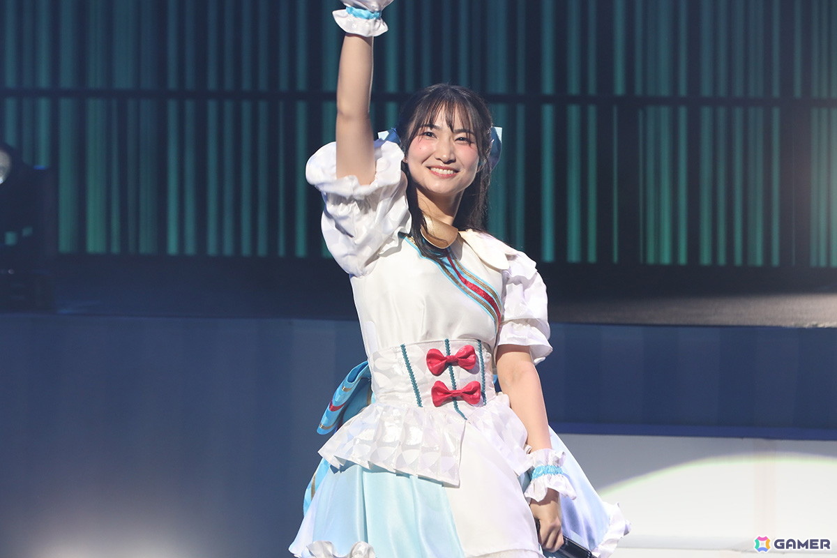 葵あずささん、藤本侑里さん、橘杏咲さんが計14曲を熱唱したプリンセッション・オーケストラ2nd EVENT「FUTURE SESSION」夜公演「TWINKLE SINGING SHOW！」レポートが到着！の画像