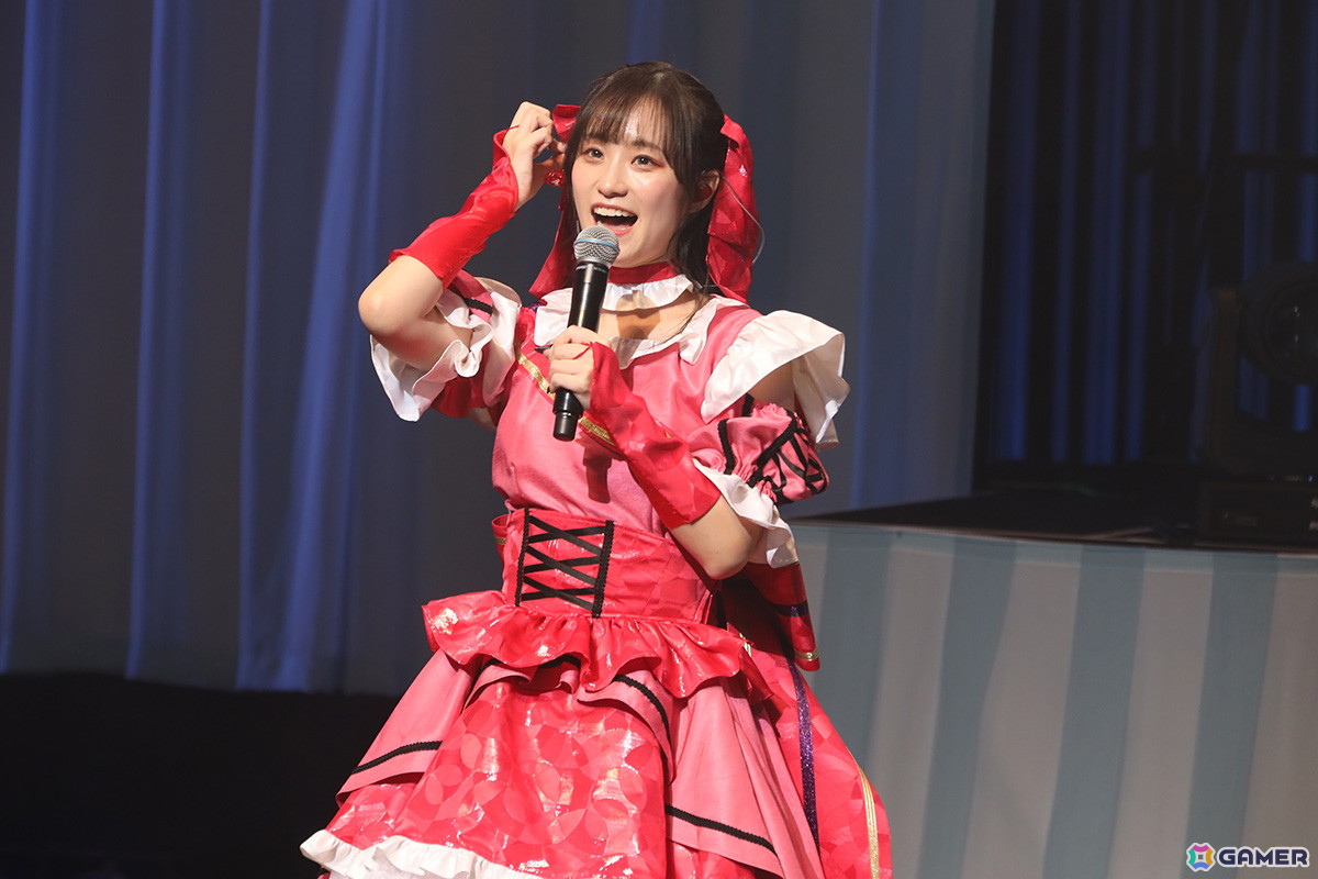 葵あずささん、藤本侑里さん、橘杏咲さんが計14曲を熱唱したプリンセッション・オーケストラ2nd EVENT「FUTURE SESSION」夜公演「TWINKLE SINGING SHOW！」レポートが到着！の画像