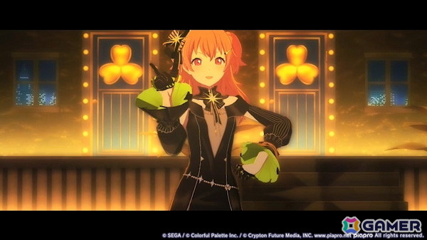 「プロセカ」モモジャンのイベント「この物語は希望をのせて」が開催！遥、愛莉、レンが登場の「The Light We Foundガチャ」もの画像9