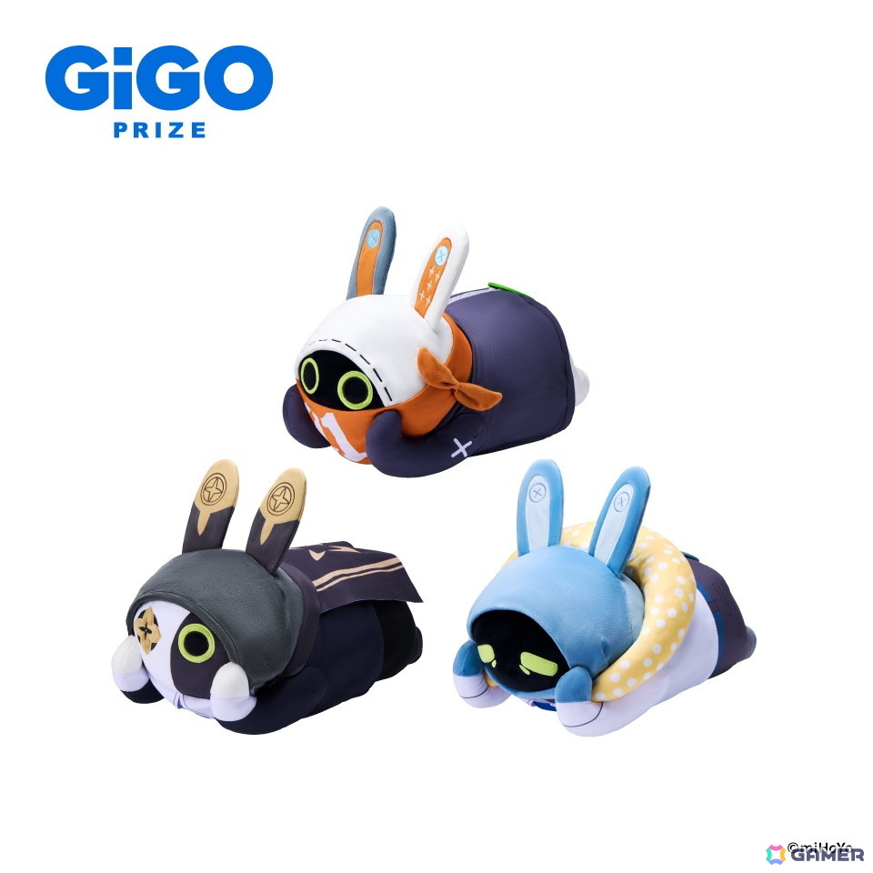 ゼンレスゾーンゼロ」GiGOキャンペーン第2弾が12月31日より開催