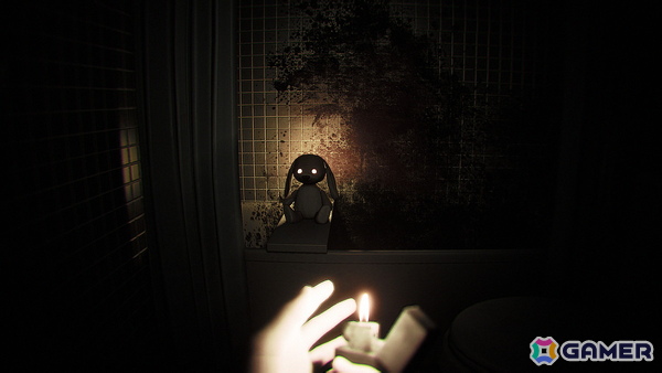 「凶寓」のGhostcaseによる“見られている恐怖”をテーマにした3D心理ホラーゲーム「悪意」のSteamストアページが公開！体験版が近日配信予定の画像10