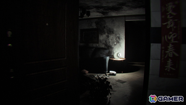 「凶寓」のGhostcaseによる“見られている恐怖”をテーマにした3D心理ホラーゲーム「悪意」のSteamストアページが公開！体験版が近日配信予定の画像11