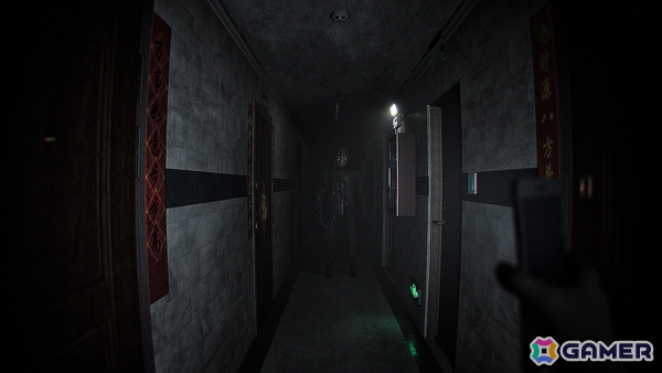 「凶寓」のGhostcaseによる“見られている恐怖”をテーマにした3D心理ホラーゲーム「悪意」のSteamストアページが公開！体験版が近日配信予定の画像4