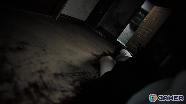 「凶寓」のGhostcaseによる“見られている恐怖”をテーマにした3D心理ホラーゲーム「悪意」のSteamストアページが公開！体験版が近日配信予定の画像6