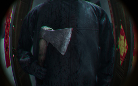 「凶寓」のGhostcaseによる“見られている恐怖”をテーマにした3D心理ホラーゲーム「悪意」のSteamストアページが公開！体験版が近日配信予定