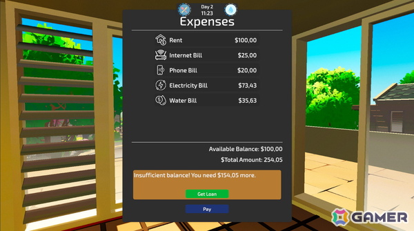 暗号通貨トレーディングシミュレーションゲーム「Crypto Trading Simulator」がSteamでリリース予定の画像
