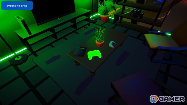 暗号通貨トレーディングシミュレーションゲーム「Crypto Trading Simulator」がSteamでリリース予定の画像