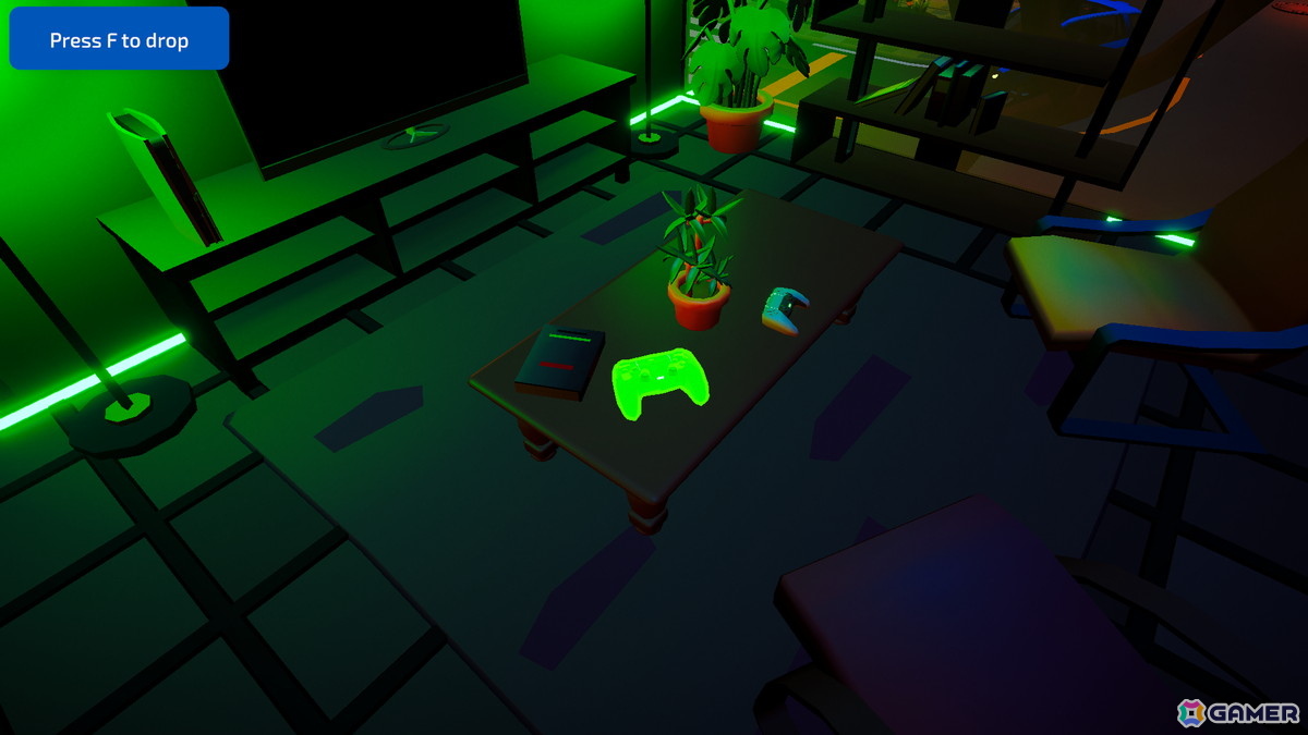 暗号通貨トレーディングシミュレーションゲーム「Crypto Trading Simulator」がSteamでリリース予定の画像6