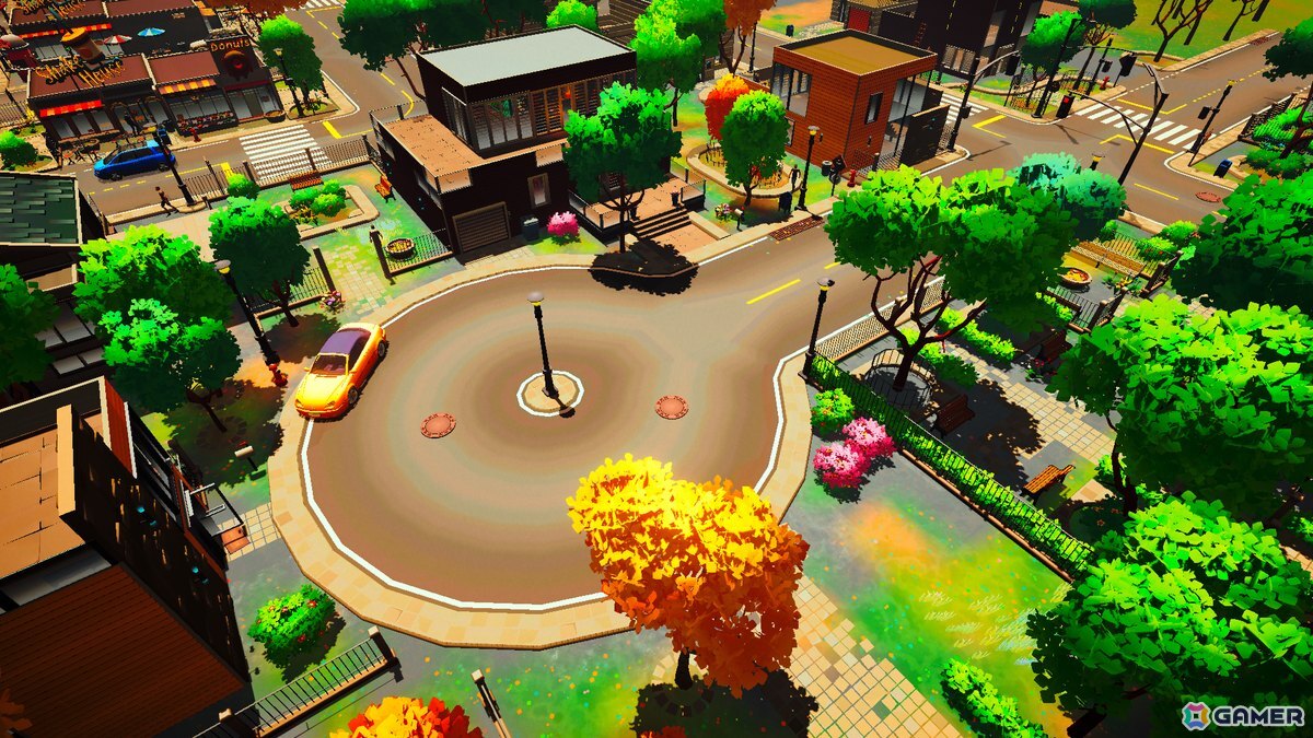 暗号通貨トレーディングシミュレーションゲーム「Crypto Trading Simulator」がSteamでリリース予定の画像7