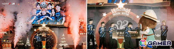 「IdentityV 第五人格」オフラインイベント「Fan Meeting＆2025秋季IJL決勝戦『スノードームの冬物語』～Christmas Wonder Parade～」の公式レポートが到着！の画像3