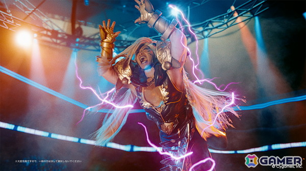 「グラブル」棚橋弘至選手がベルゼバブになりきる！新TVCM「今年はこの男がやってくる！」篇が12月23日より放送の画像