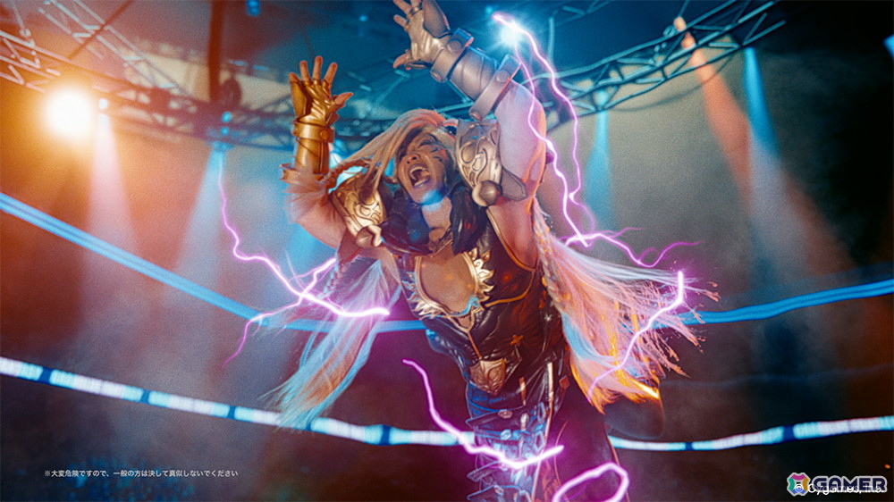 「グラブル」棚橋弘至選手がベルゼバブになりきる！新TVCM「今年はこの男がやってくる！」篇が12月23日より放送の画像7