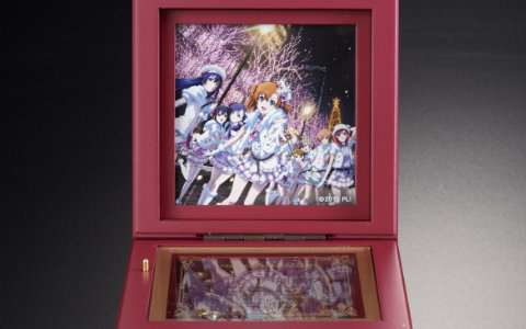 千葉県の新名物料理「黒アヒージョ」とテレビアニメ「ヤマノススメ