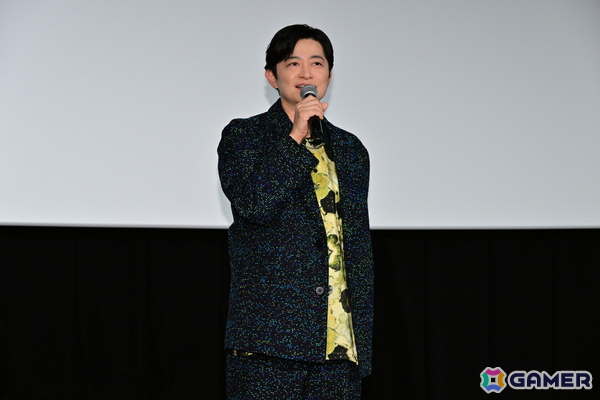 「劇場版『鬼滅の刃』無限城編 第一章 猗窩座再来」下野紘さん、みに隊士たちも登壇した応援上映開会式のイベントレポートが公開！の画像3
