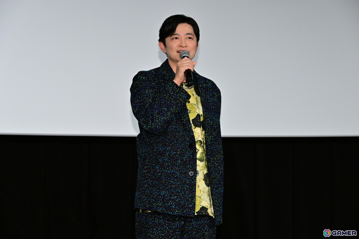「劇場版『鬼滅の刃』無限城編 第一章 猗窩座再来」下野紘さん、みに隊士たちも登壇した応援上映開会式のイベントレポートが公開!の画像