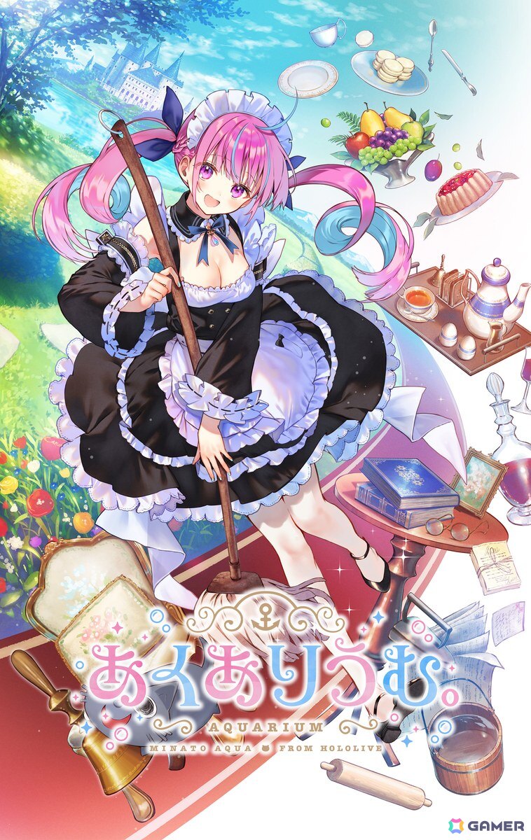 「おかゆにゅ～～む！」「ゴーヘルゴー つきおとしてこ」など全11タイトル対象としたエンターグラムの年末年始セールが開催！の画像8
