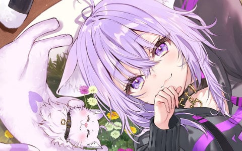 グランブルーファンタジー」ナルメアが歌うキャラクターソングCD「泡沫