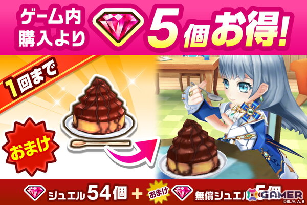 「白猫プロジェクト NEW WORLD'S」でTVアニメ「リコリス・リコイル」復刻コラボが開催！千束、たきな、クルミのクリスマス衣装が新登場の画像13