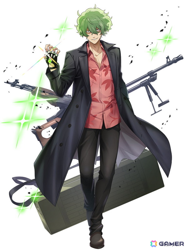「白猫プロジェクト NEW WORLD'S」でTVアニメ「リコリス・リコイル」復刻コラボが開催！千束、たきな、クルミのクリスマス衣装が新登場の画像5