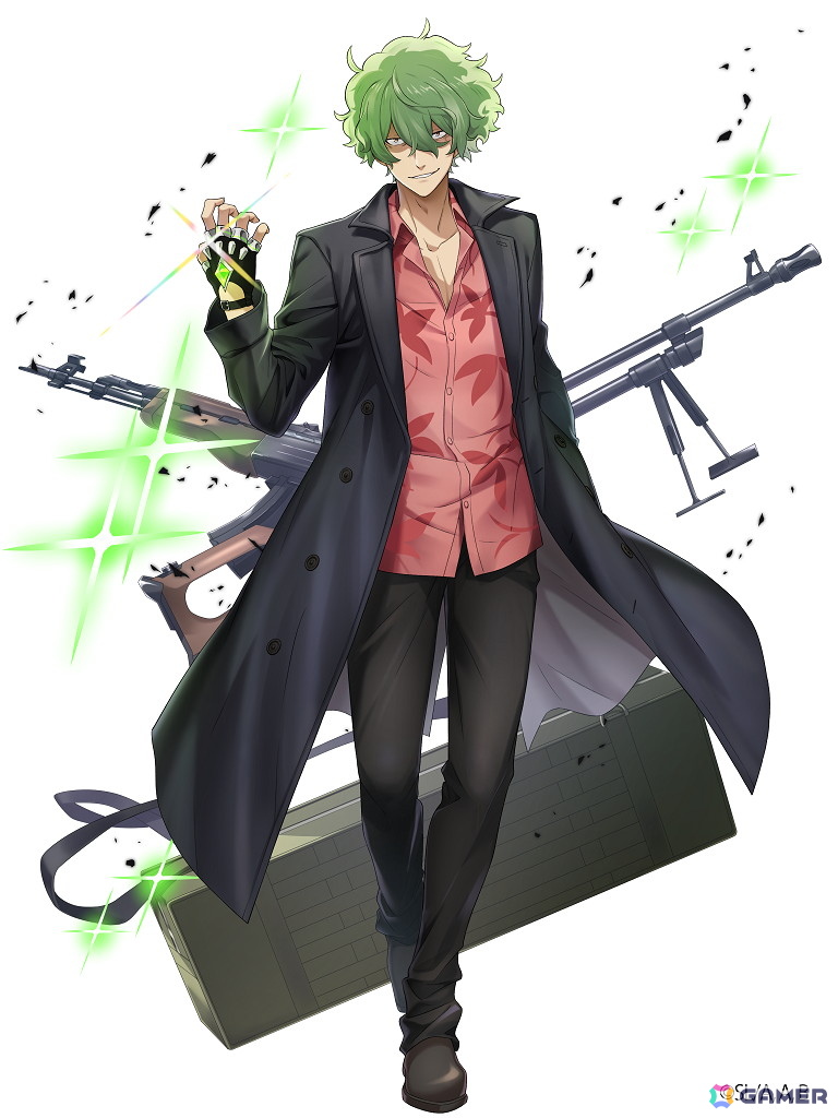 「白猫プロジェクト NEW WORLD'S」でTVアニメ「リコリス・リコイル」復刻コラボが開催!千束、たきな、クルミのクリスマス衣装が新登場の画像