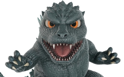 「ソニックランブル」で「ゴジラ イベント」が開催！「ゴジラのテーマ」の楽曲を使用したスペシャルトレーラーも公開