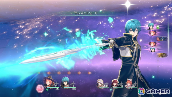 「紅の錬金術士と白の守護者 ～レスレリアーナのアトリエ～」追加コンテンツ第4弾でレシピ拡張パック「錬金術の神髄」が追加！の画像5