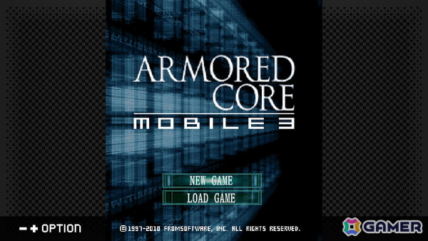 G-MODEアーカイブス+「ARMORED CORE MOBILE 3」が配信決定！ホープムーン作品新規参入で「夢幻舞葬モンストラバルツ」がSwitchでサプライズ配信の画像