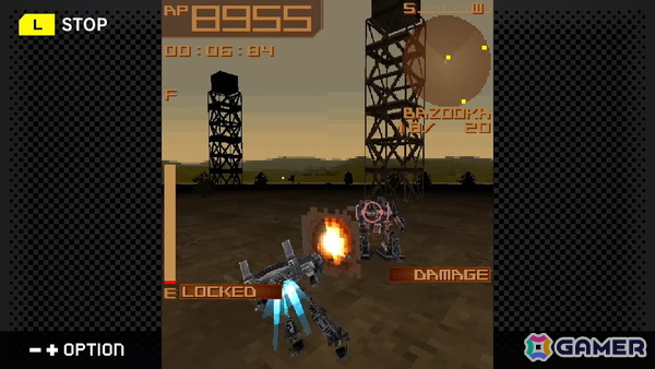 G-MODEアーカイブス+「ARMORED CORE MOBILE 3」が配信決定！ホープムーン作品新規参入で「夢幻舞葬モンストラバルツ」がSwitchでサプライズ配信の画像