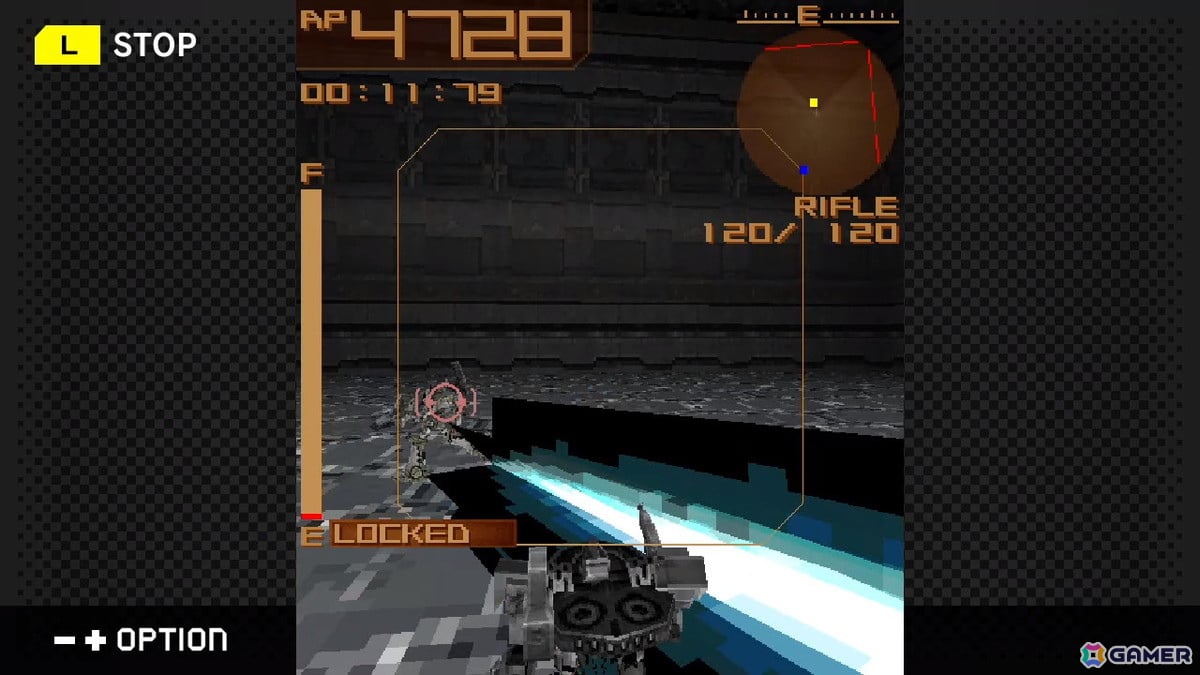 G-MODEアーカイブス+「ARMORED CORE MOBILE 3」が配信決定！ホープムーン作品新規参入で「夢幻舞葬モンストラバルツ」がSwitchでサプライズ配信の画像5