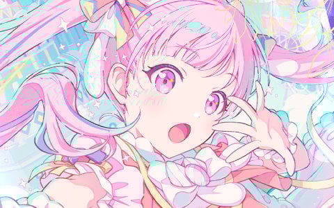 ハイスクールD×D 複製原画　ドンキ ハイスクールD×D HERO」描き下ろしイラストグッズがドン・キホーテ対象