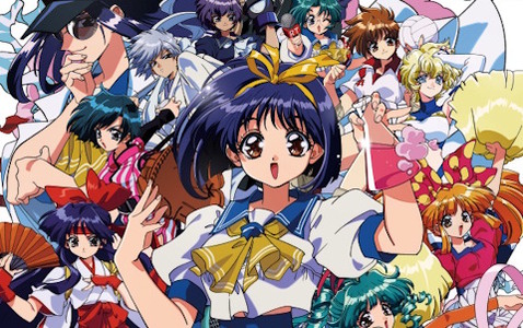 28年越しのアーケード化を実現した美少女対戦格闘ゲーム「あすか120％エクサレント」が12月24日より先行稼働！PVやゲーム仕様も公開に