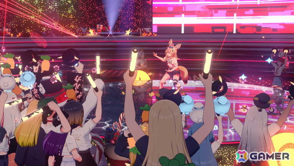 観るライブから、同じ空間で体験するライブへ！ねぽらぼ初のホロアース公演をレポートの画像14