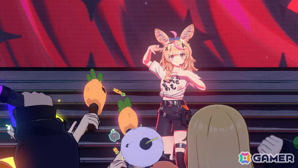 観るライブから、同じ空間で体験するライブへ！ねぽらぼ初のホロアース公演をレポートの画像15