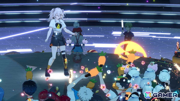 観るライブから、同じ空間で体験するライブへ！ねぽらぼ初のホロアース公演をレポートの画像19