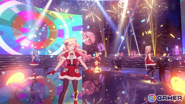 観るライブから、同じ空間で体験するライブへ！ねぽらぼ初のホロアース公演をレポートの画像30